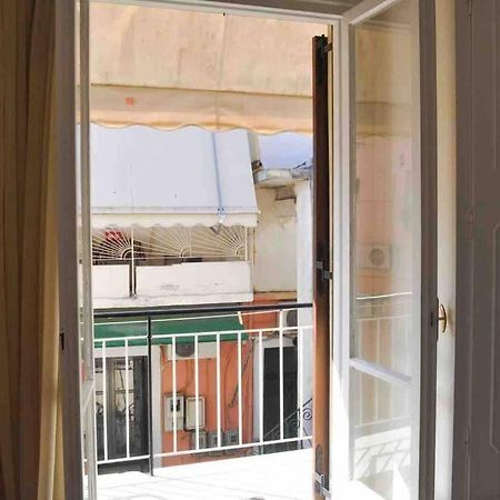 Evdoxia - Piccola Casa Corfu Town Apartment Exterior photo