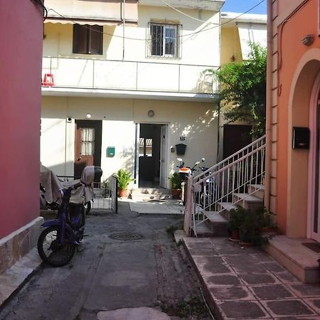 Evdoxia - Piccola Casa Corfu Town Apartment Exterior photo