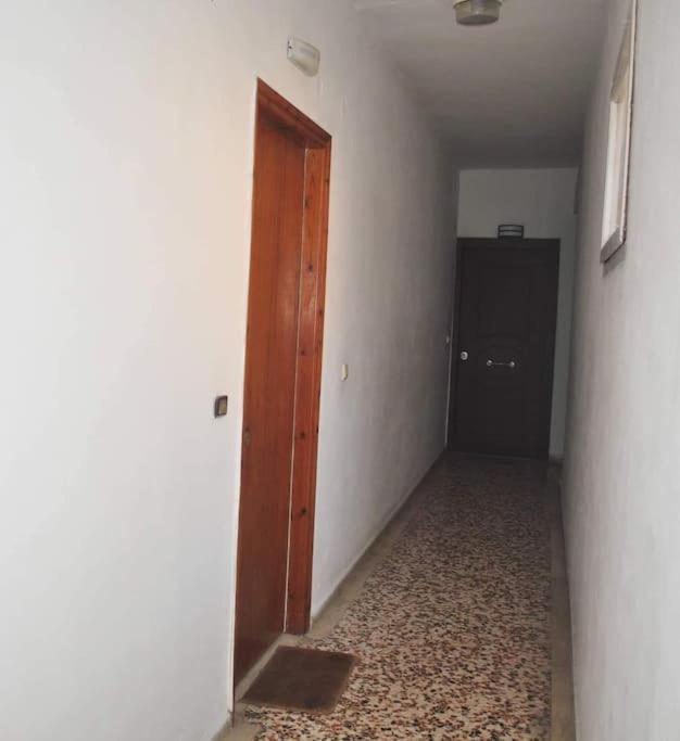 Evdoxia - Piccola Casa Corfu Town Apartment Exterior photo