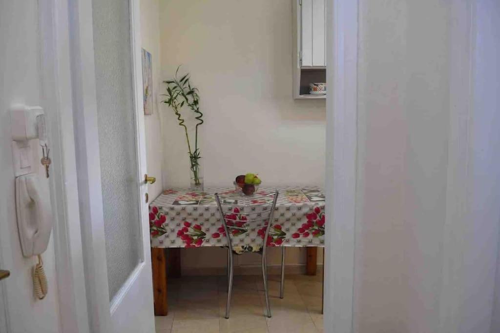 Evdoxia - Piccola Casa Corfu Town Apartment Exterior photo